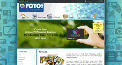 Desktop Screenshot of fotoage.com